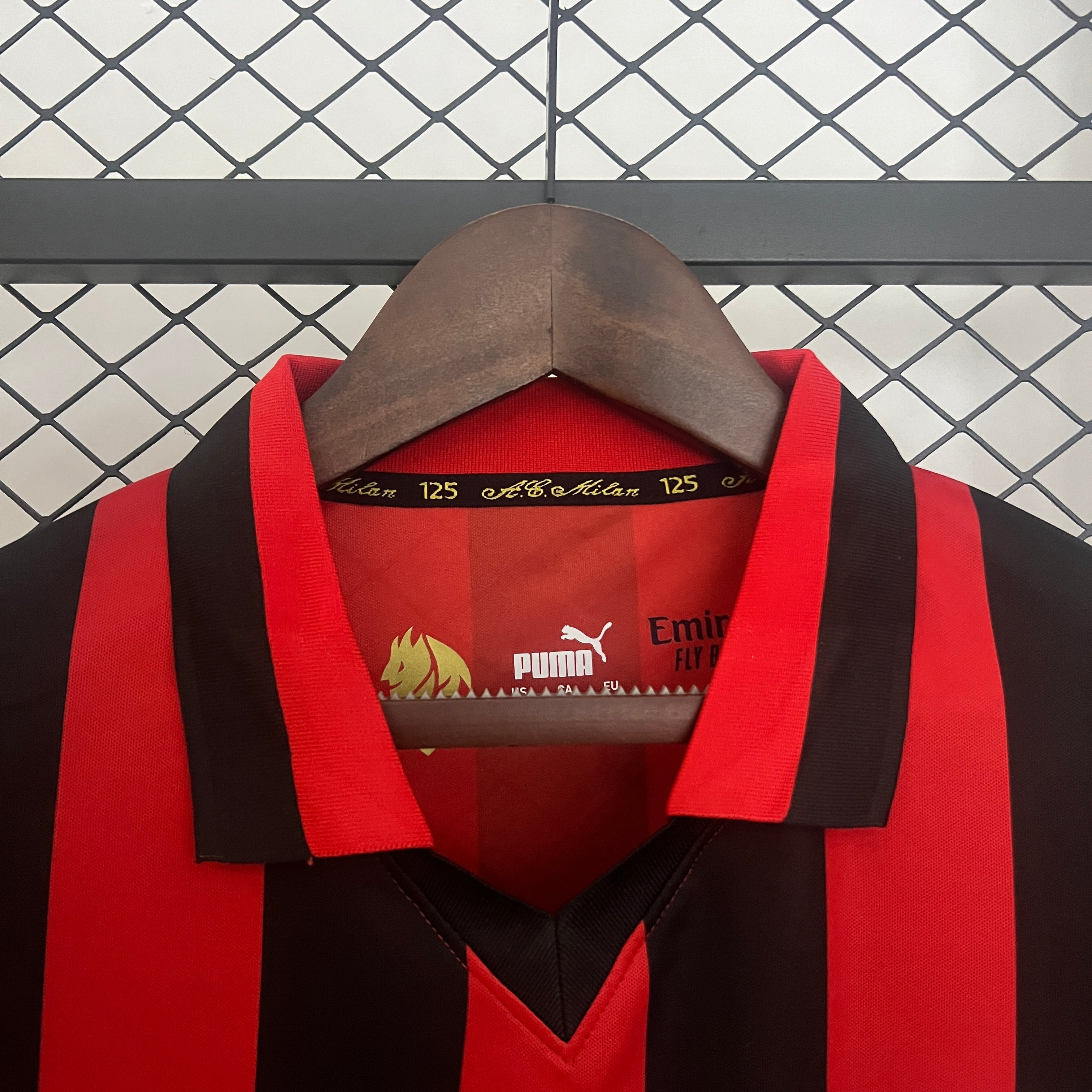 Milan Special Edition Jersey - 24/25