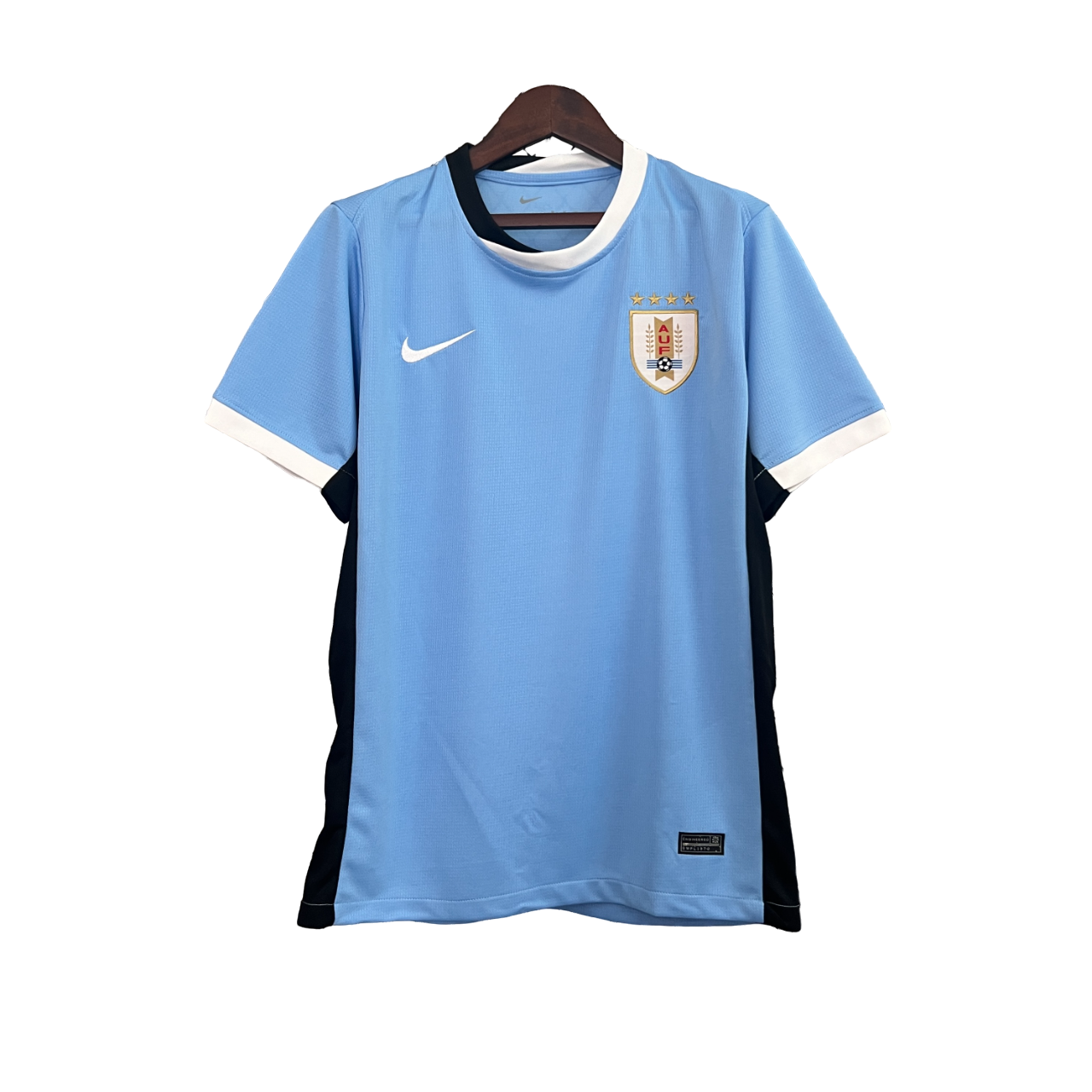 Uruguay - 2024