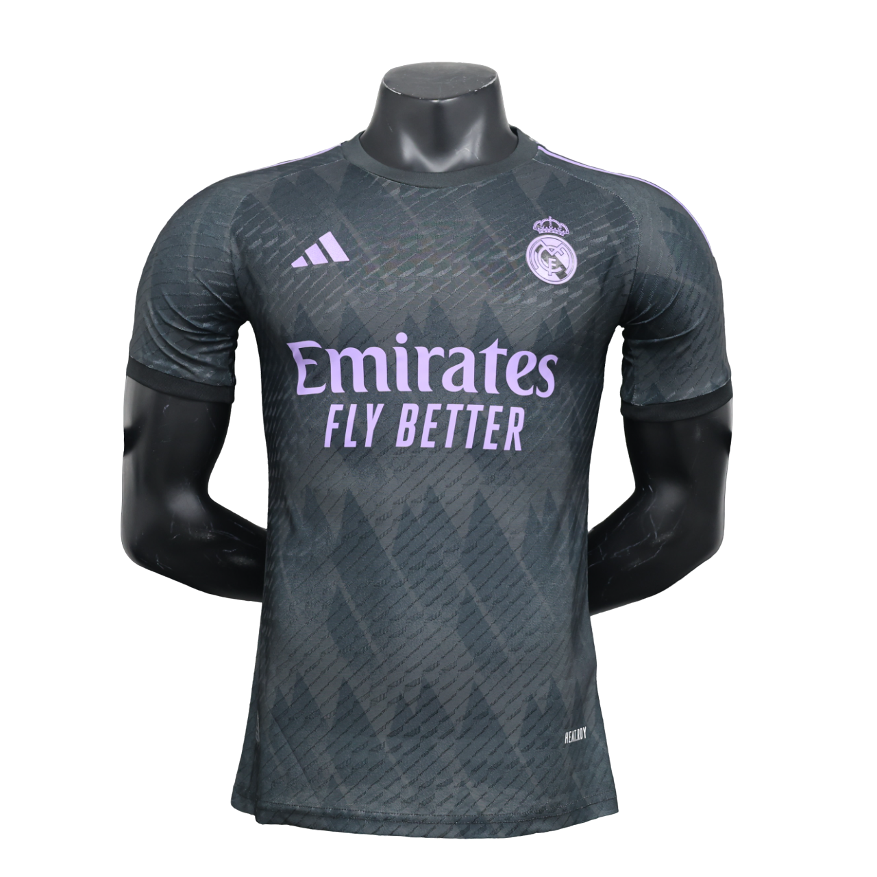 Real Madrid Special Edition - 24/25 Player Version