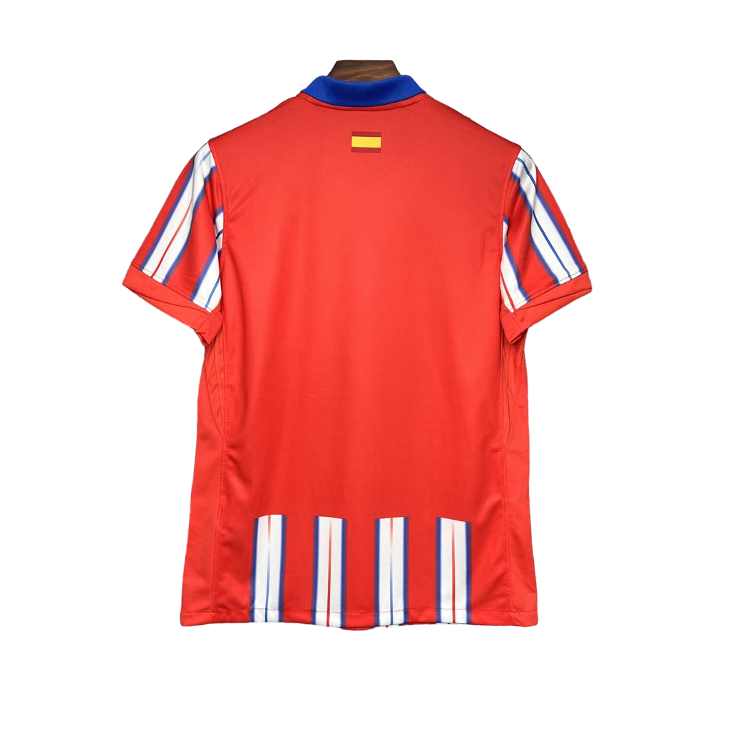 Maglia Atletico Madrid - 24/25