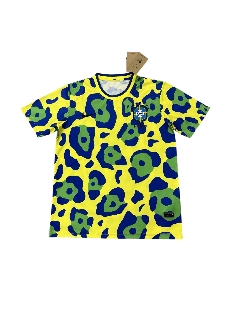 Brazil - 23/24 Training Shirt