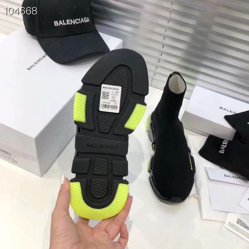 Balenciaga Sneakers Speed