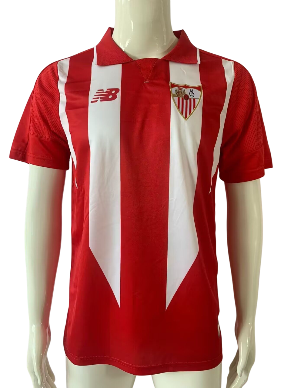 Siviglia Away - 15/16 Vintage