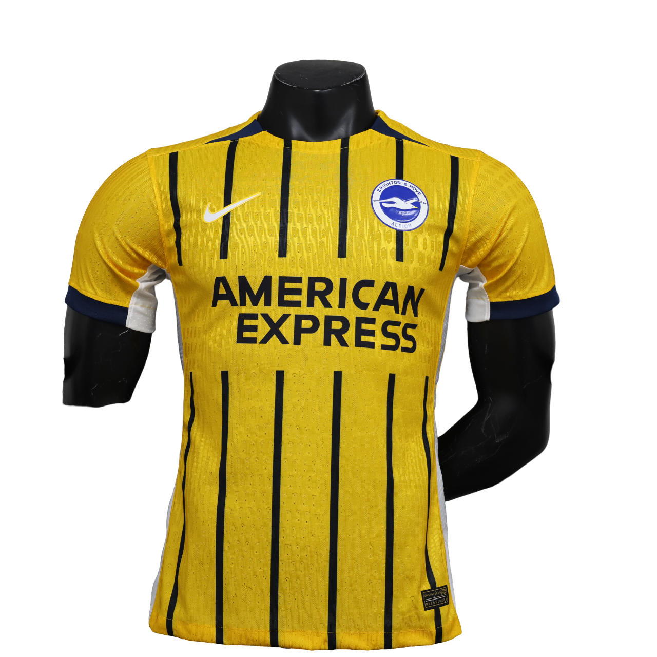 Brighton Away - 24/25 Player Version