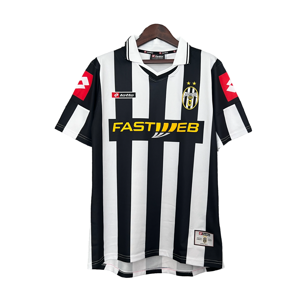 Juventus - 01/02 Vintage