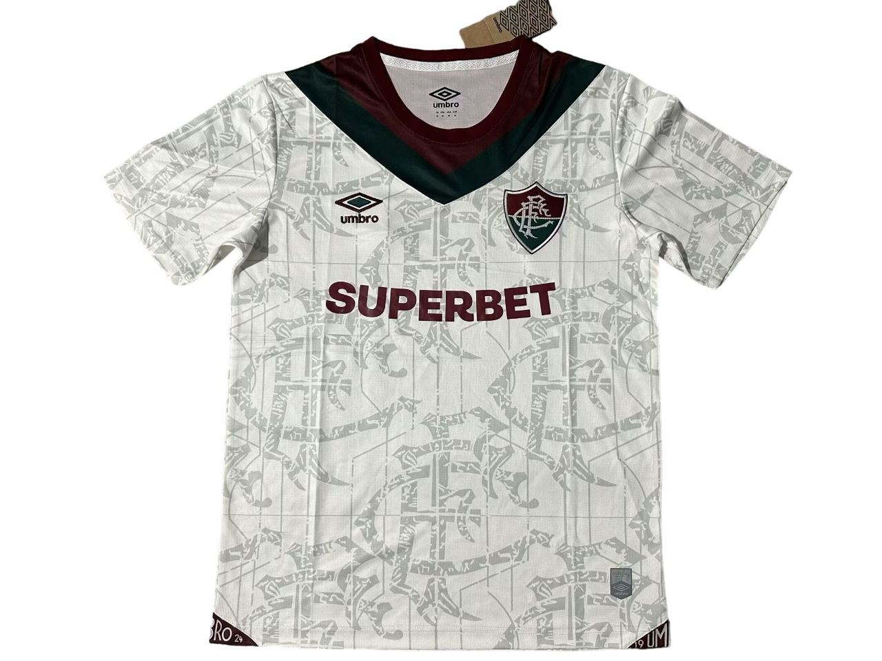 Fluminense Third - 24/25