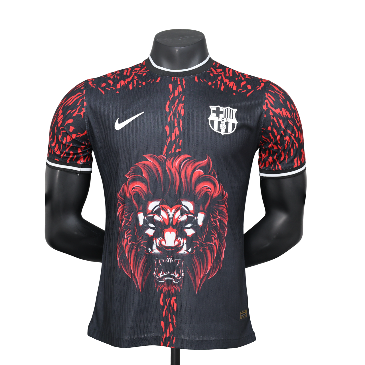 Barcellona Special Edition - 24/25 Player Version