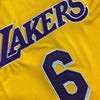 Carica l&#39;immagine nel visualizzatore Galleria, Maglia Los Angeles Lakers