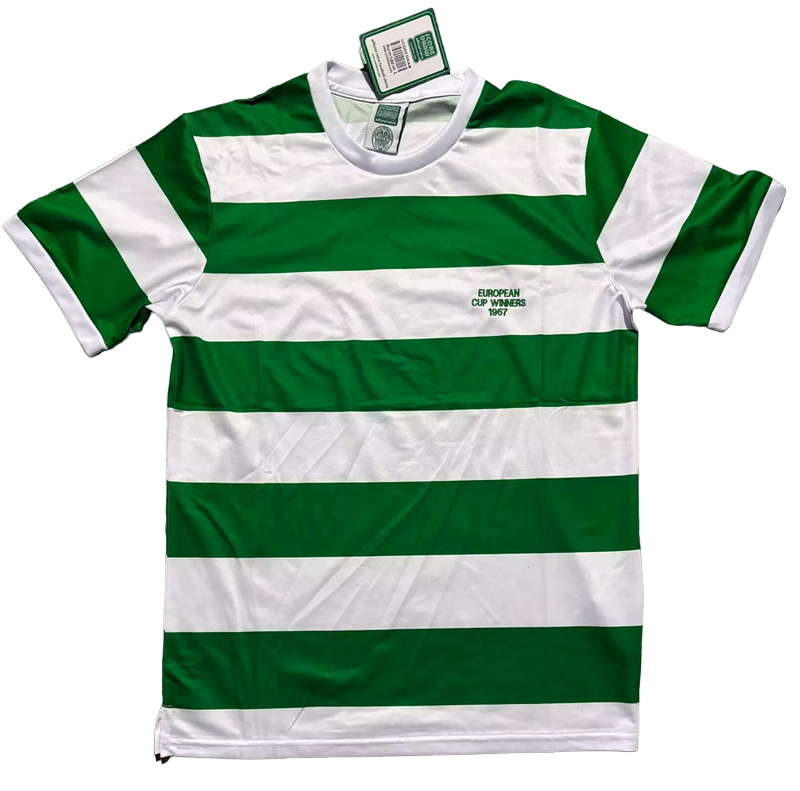 Celtic - '66 Vintage