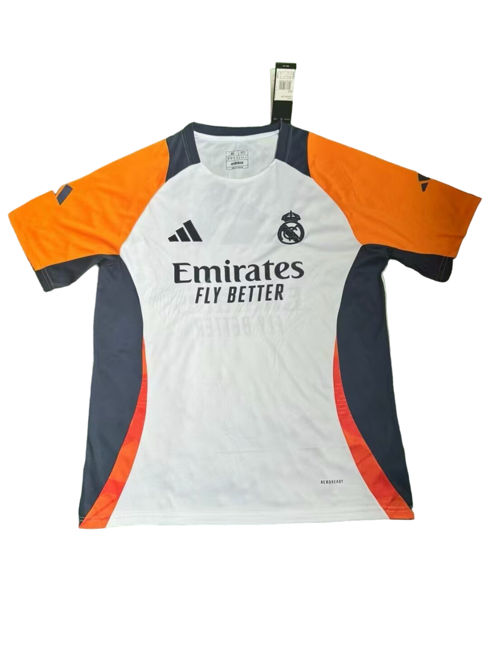 Real Madrid - 24/25 Maglia Allenamento