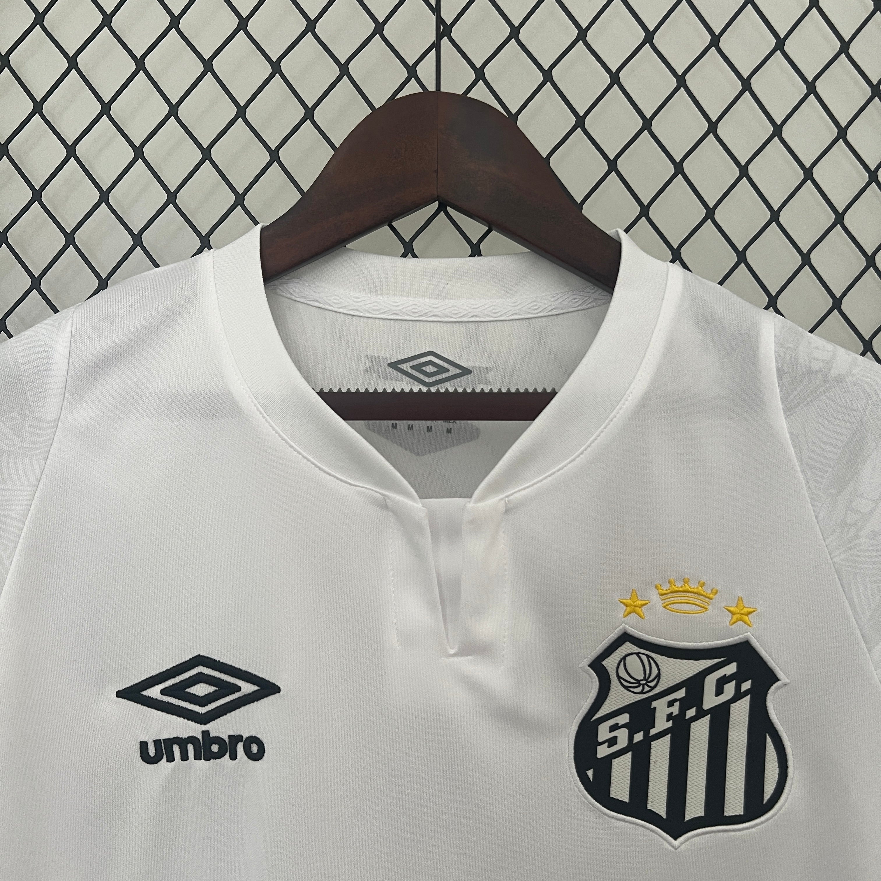 Santos - 24/25