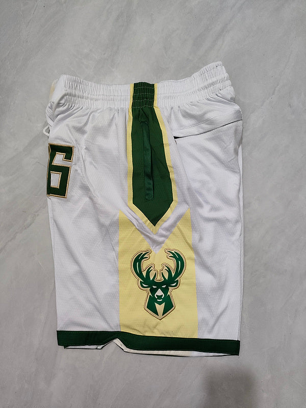 Milwaukee Bucks