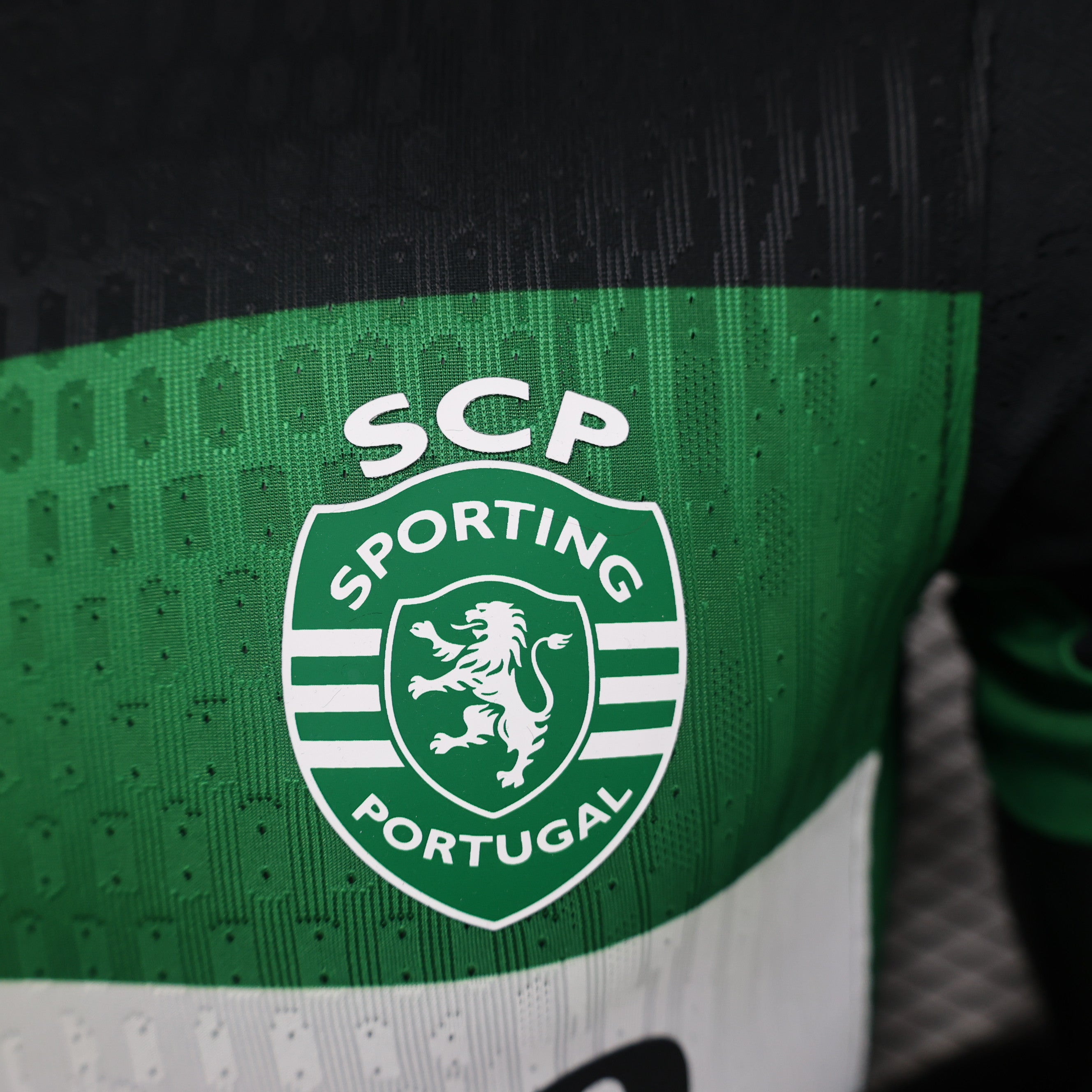 Sporting Lisbona - 24/25 Player Version