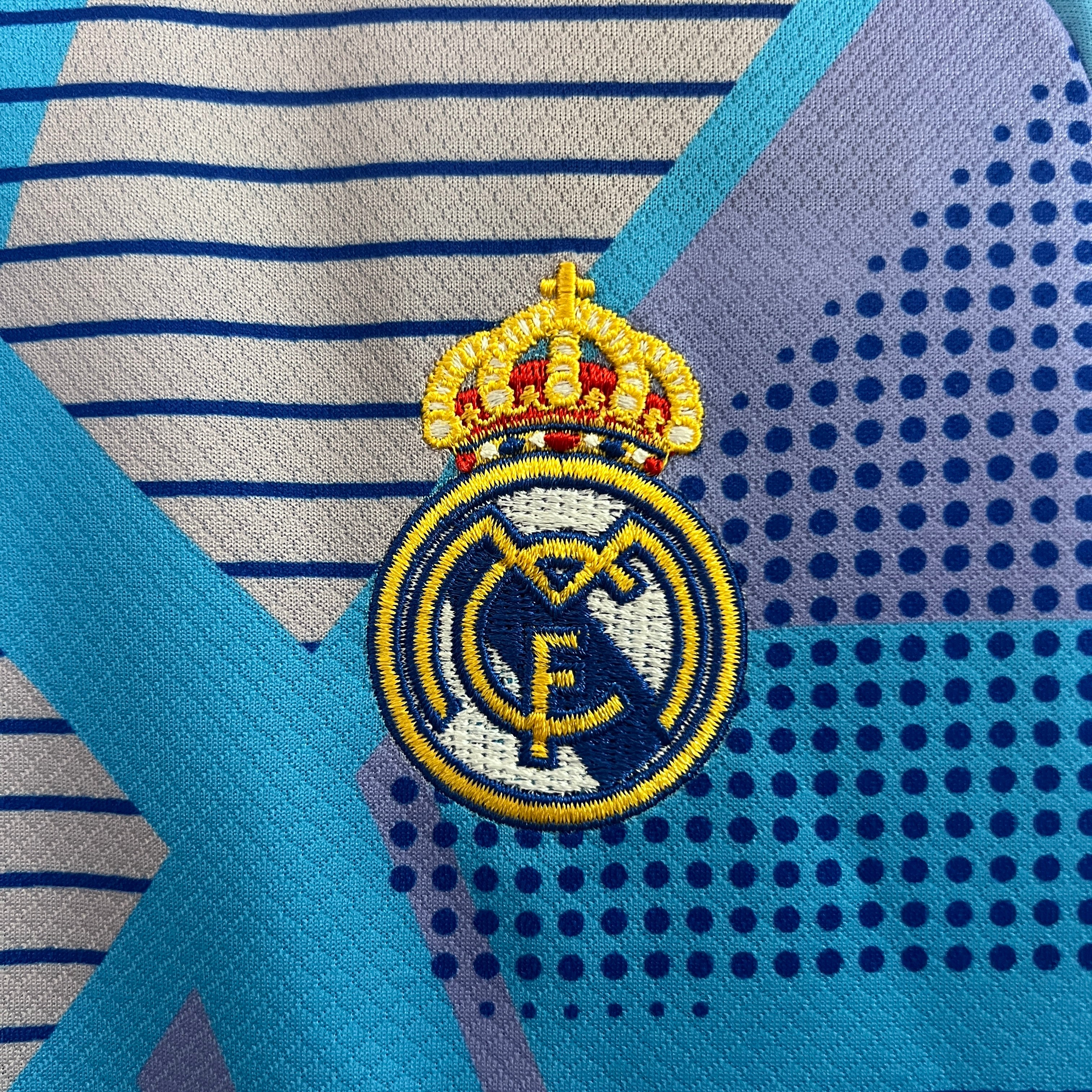 Child kit - Real Madrid 23/24