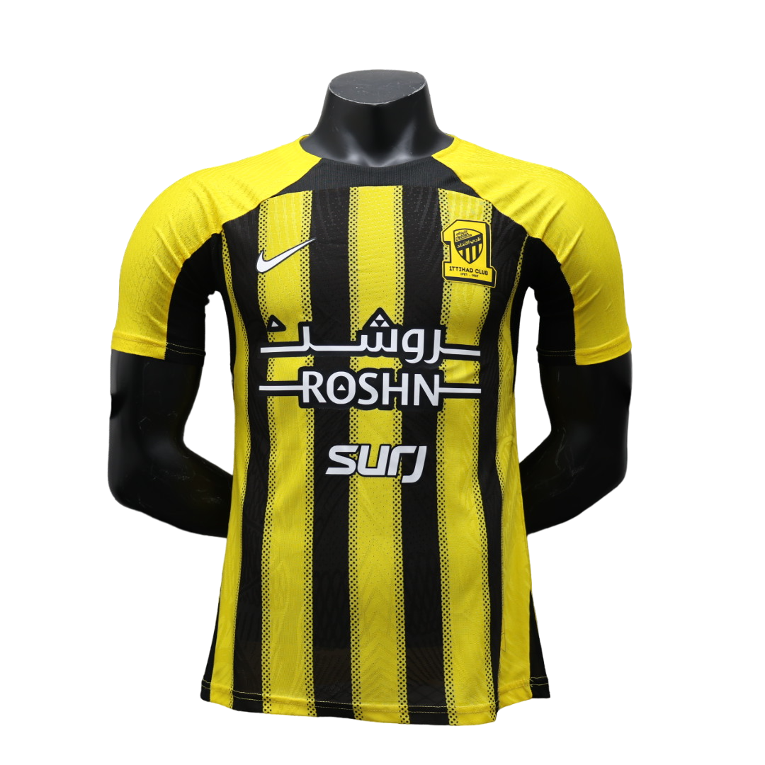 Al-Ittihad - 24/25 Player Version