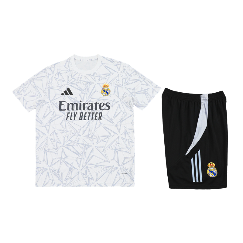 Kit Allenamento - Real Madrid 24/25