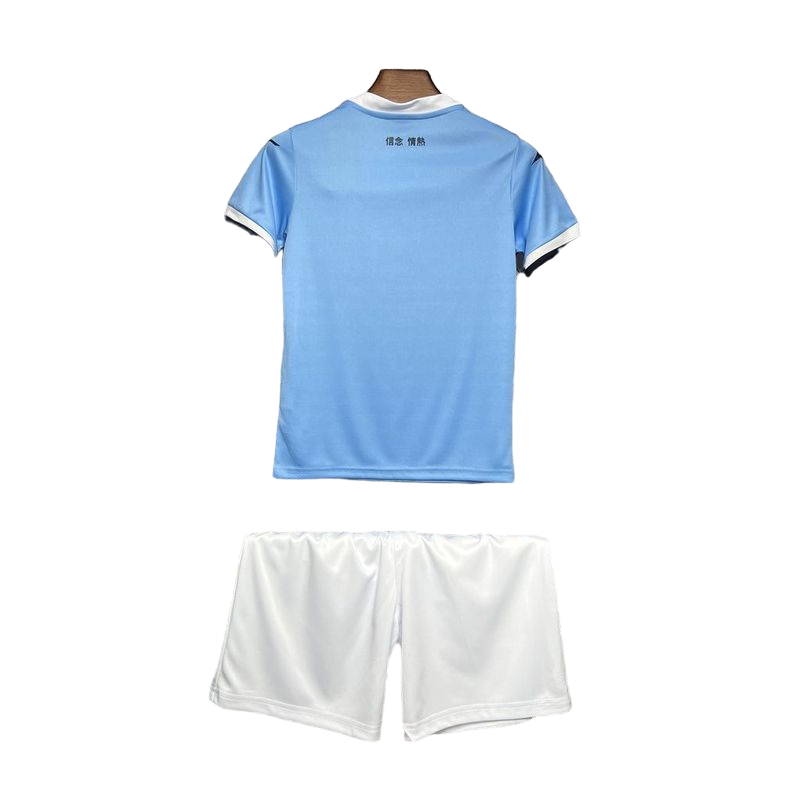 Kids Kit - Lazio 24/25