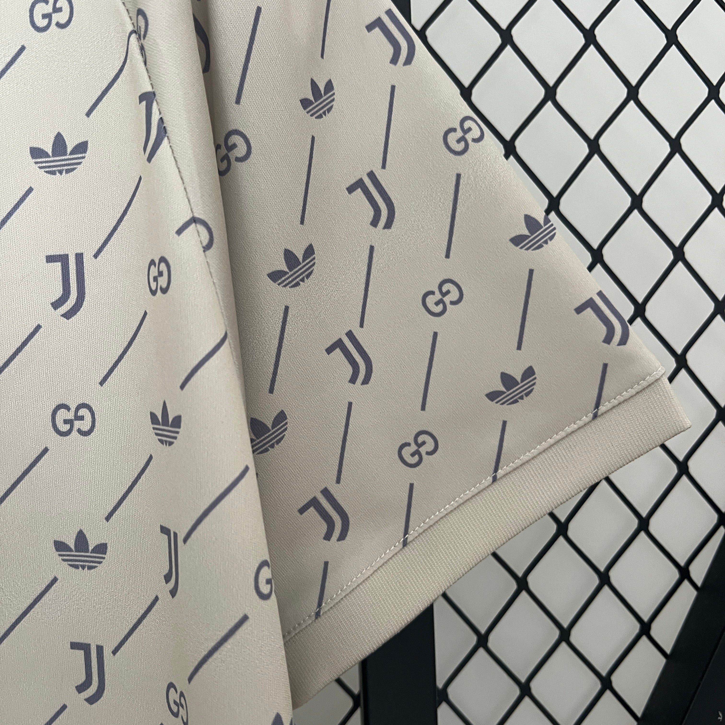 Juventus x Gucci - 24/25 Special Edition