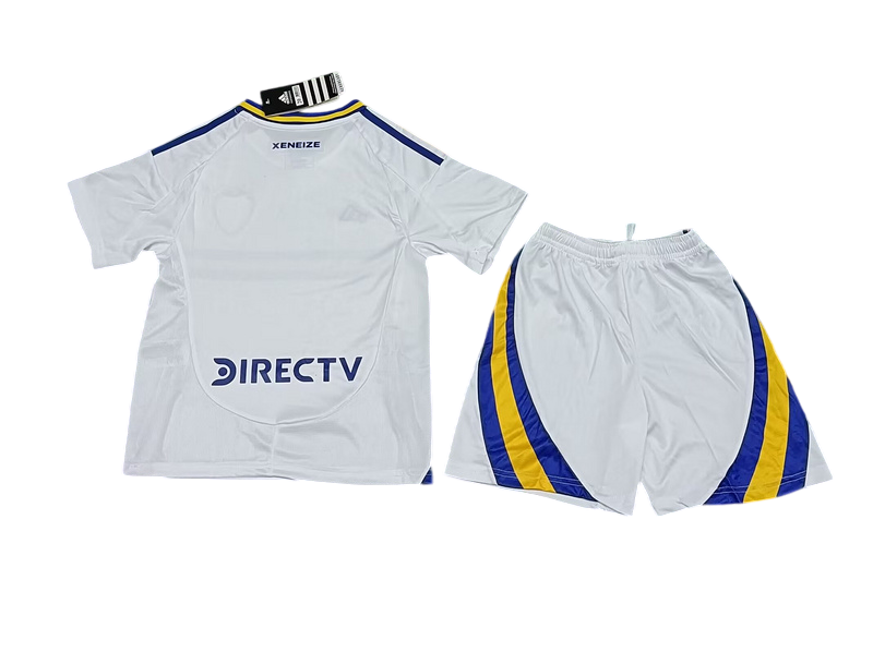 Kids Kit - Boca Juniors 23/24