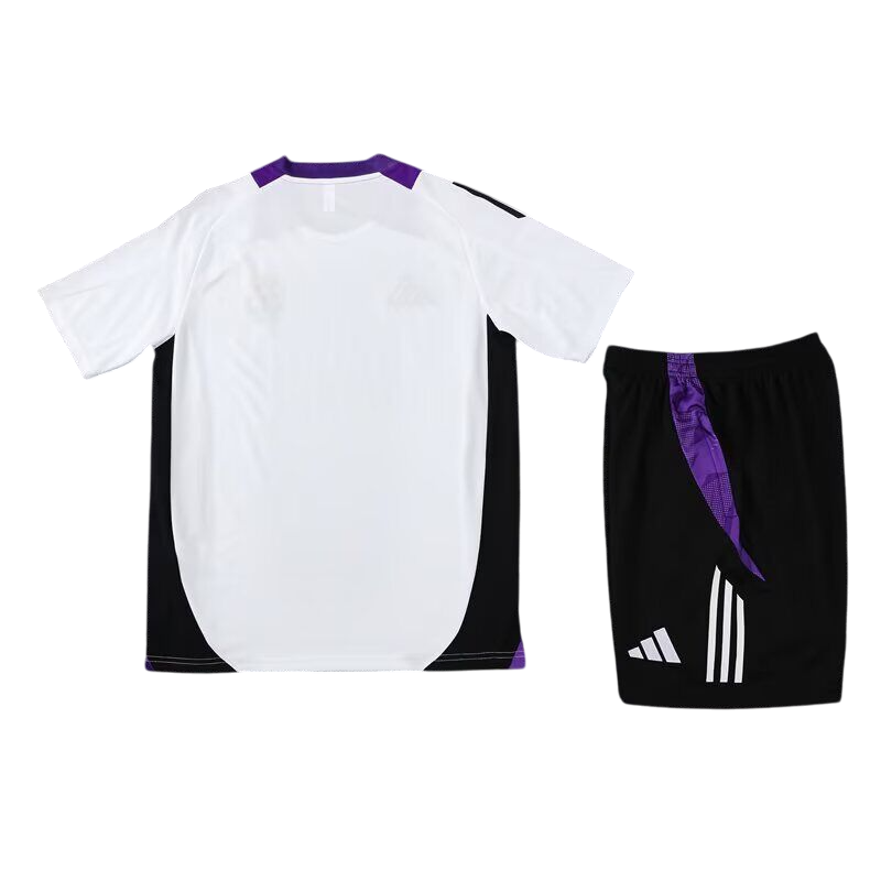 Training Kit - Real Madrid 24/25