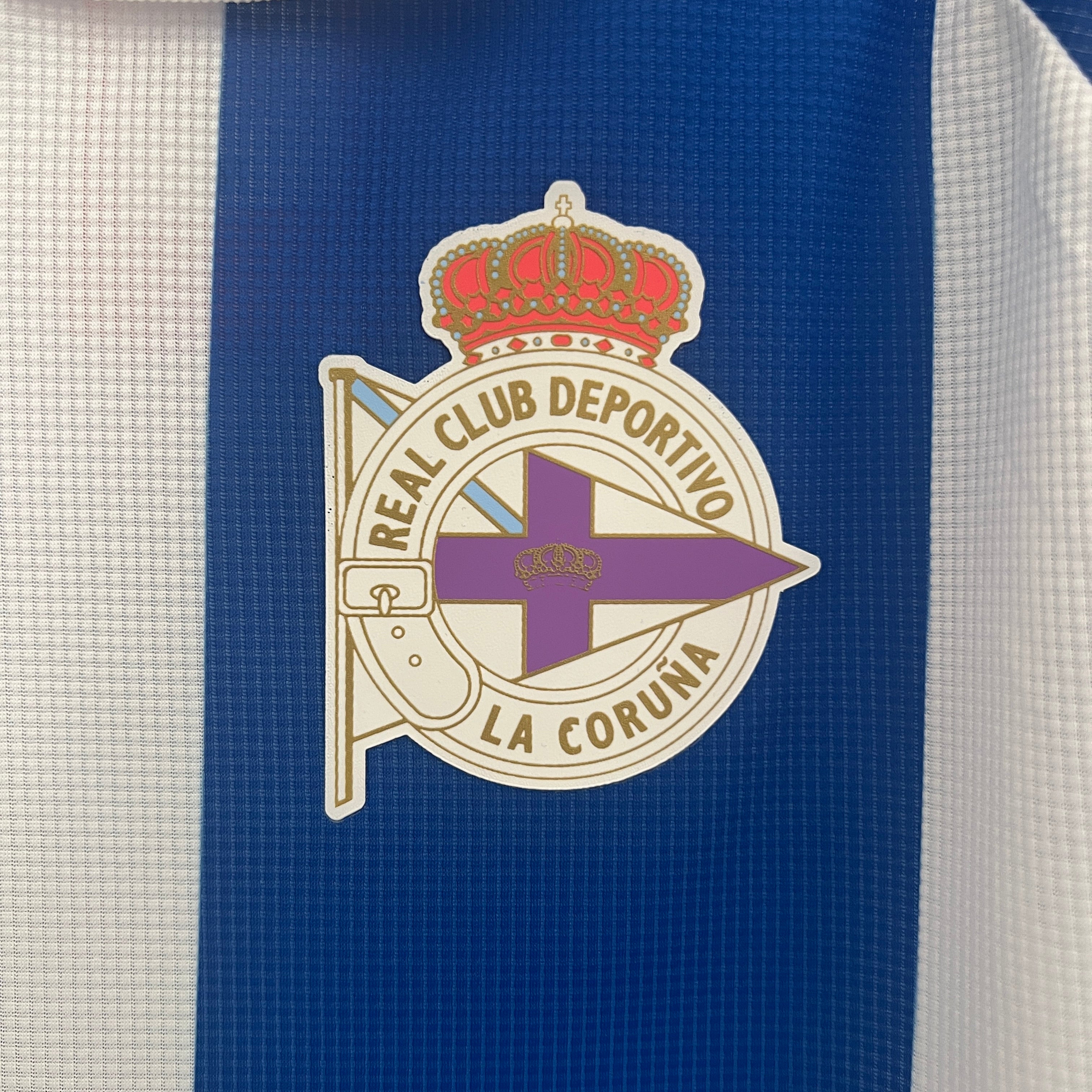 La Coruña Deportivo shirt - 24/25