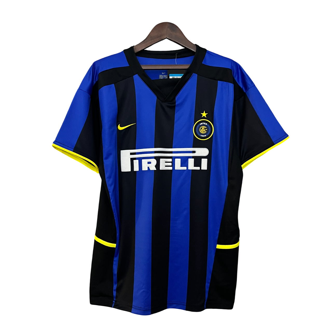 Inter - 02/03 Vintage