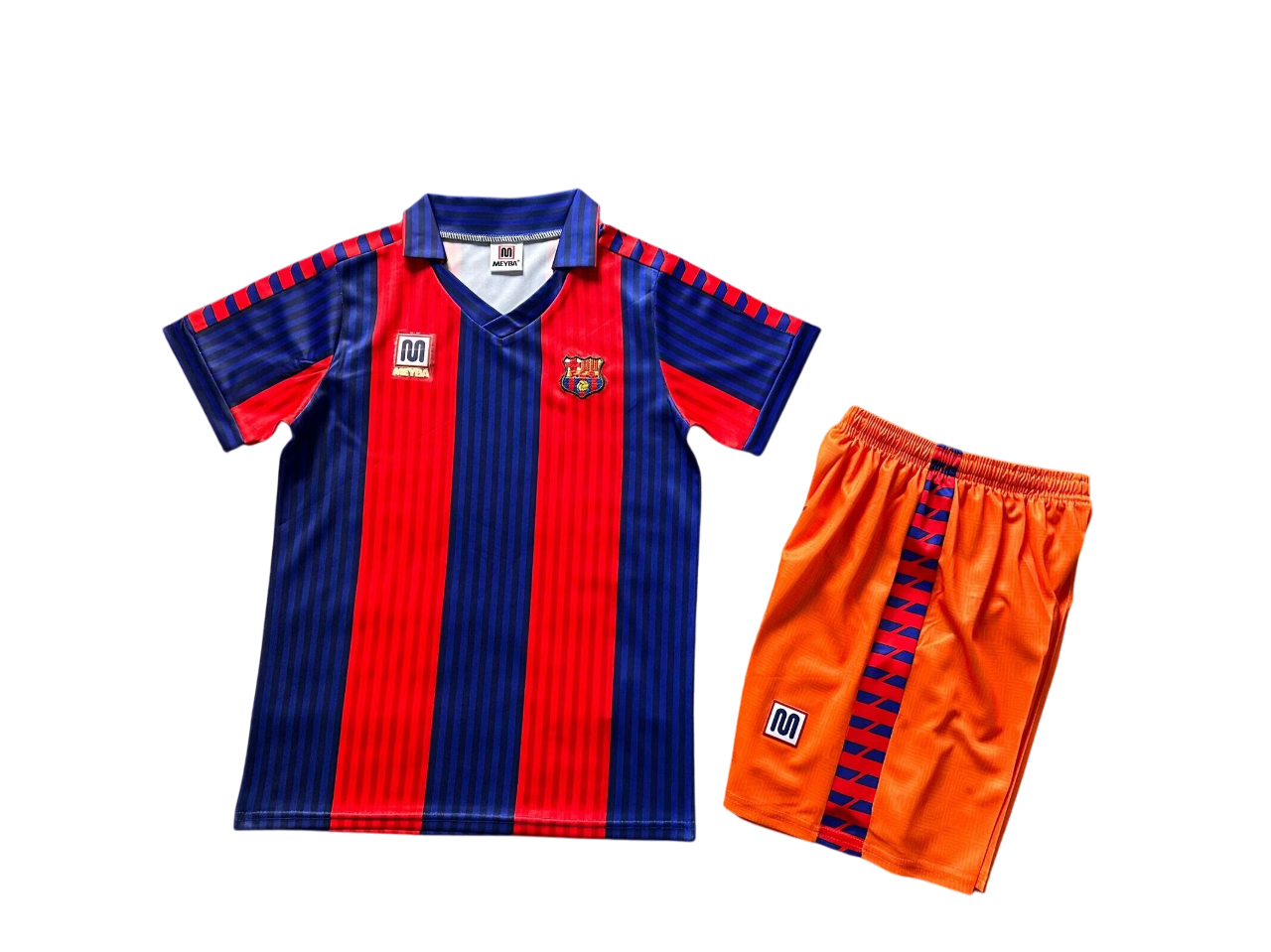 Kit Bambino - Barcellona 91/92