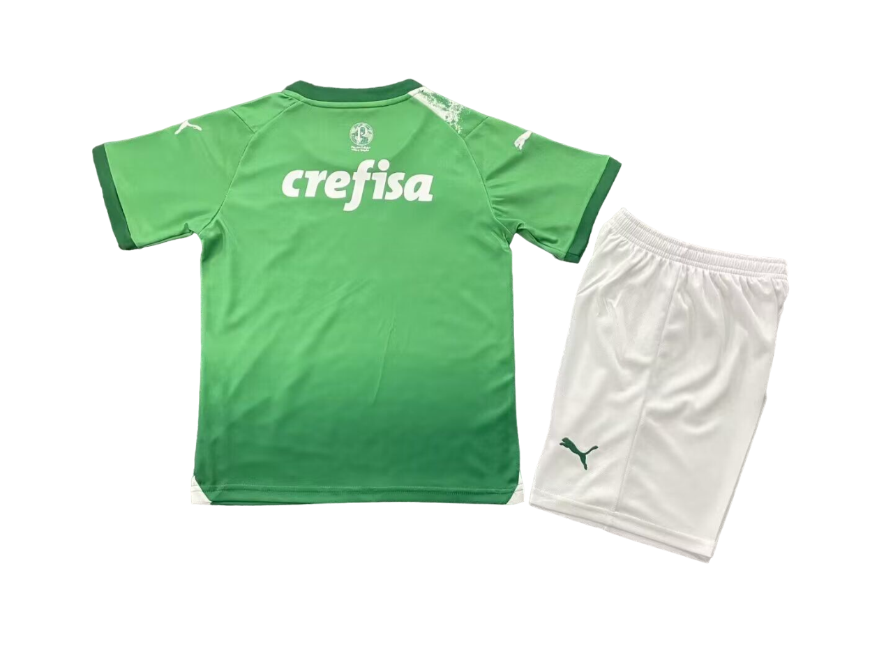 Child Kit - Palmeiras Special 24/25