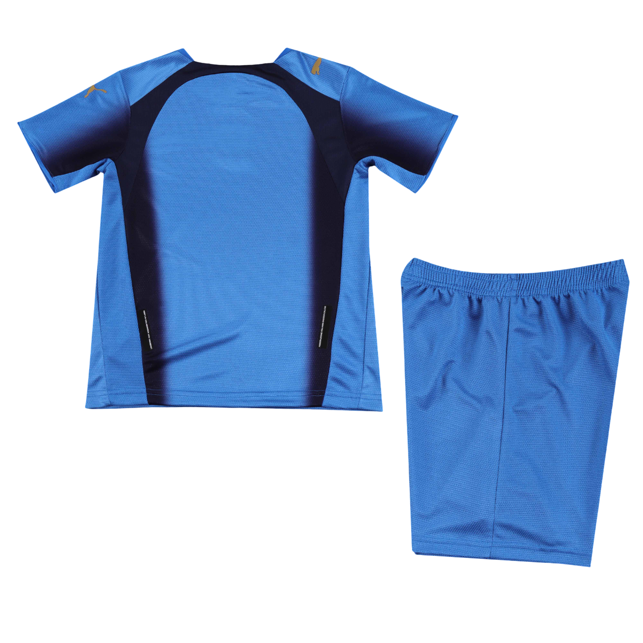 Child Kit - Italy Away 23/24