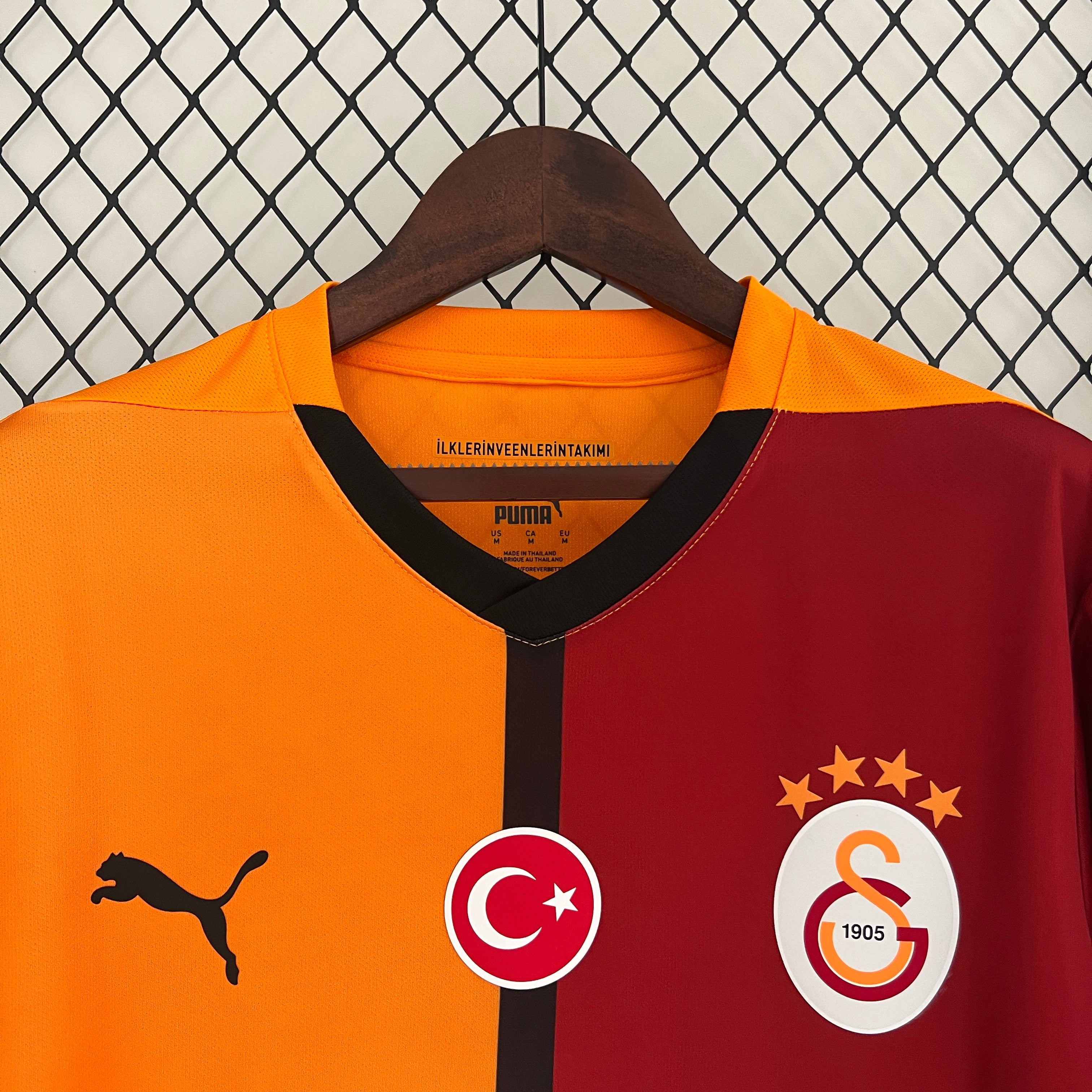 Galatasaray - 24/25