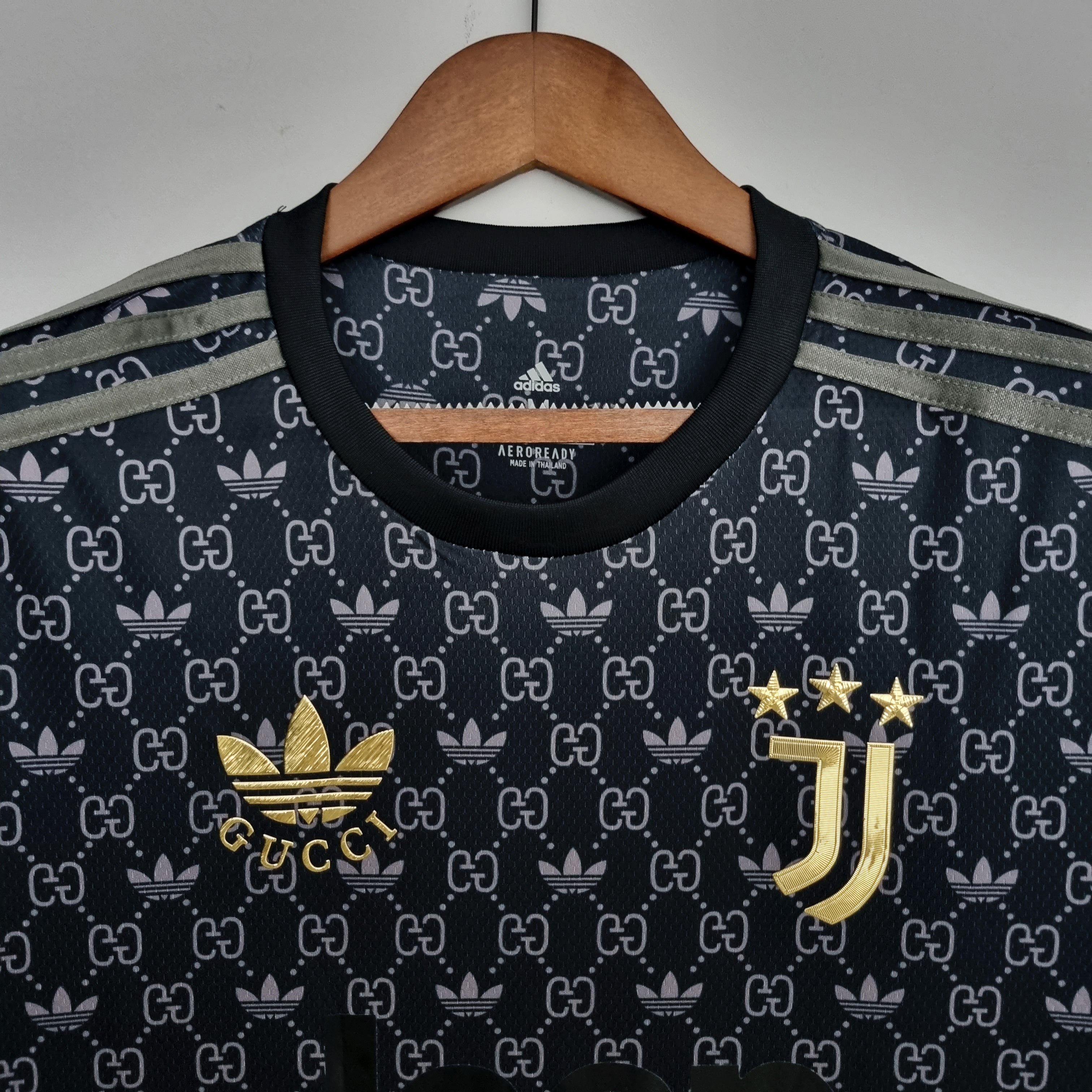 Juventus x Gucci - Special Edition 23/24