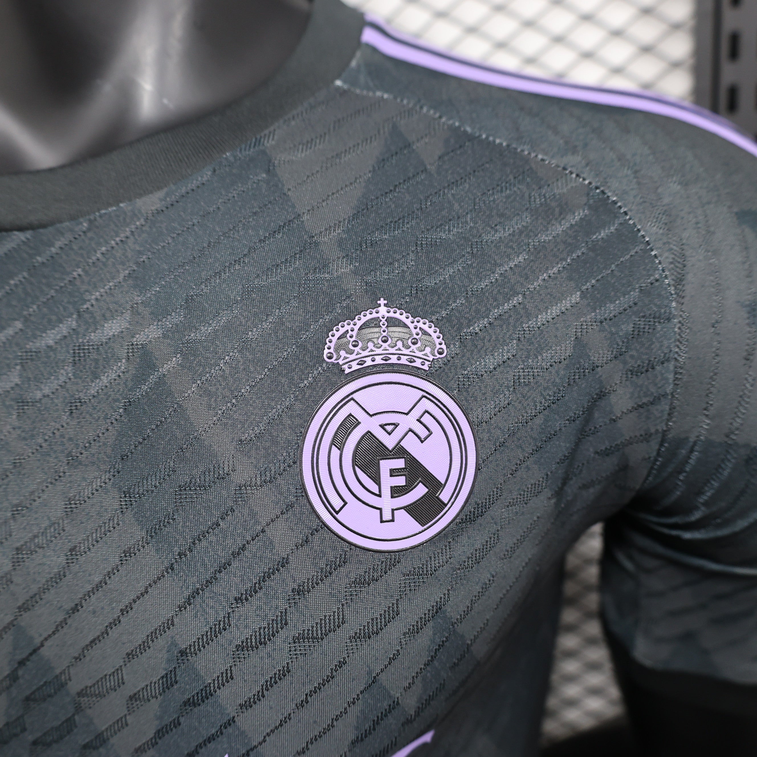 Real Madrid Special Edition - 24/25 Player Version