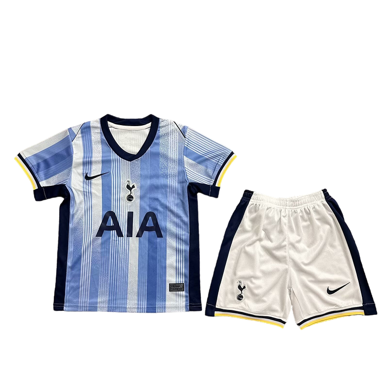 Kit Bambino - Tottenham Away 24/25