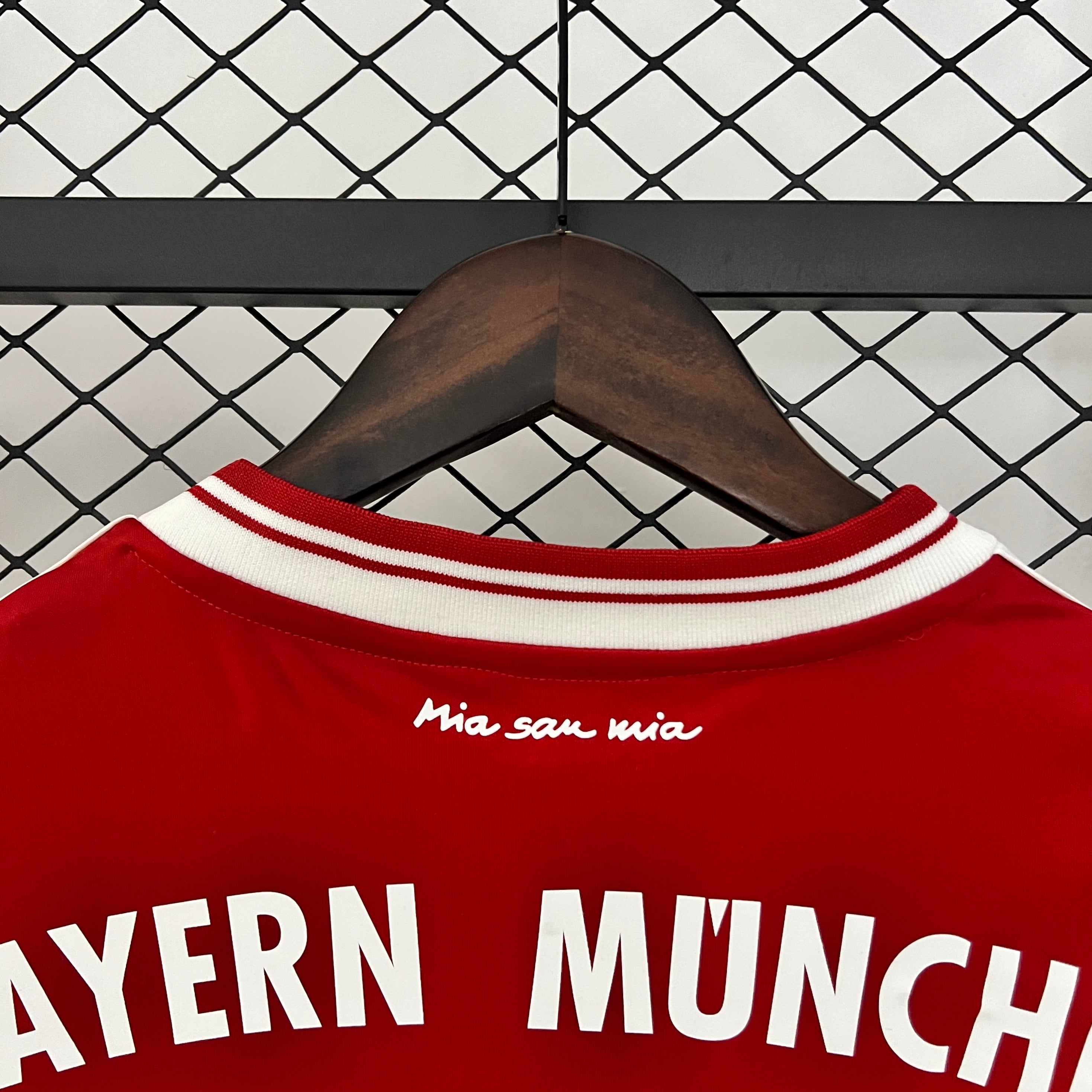 Bayern Monaco - 13/14 Vintage