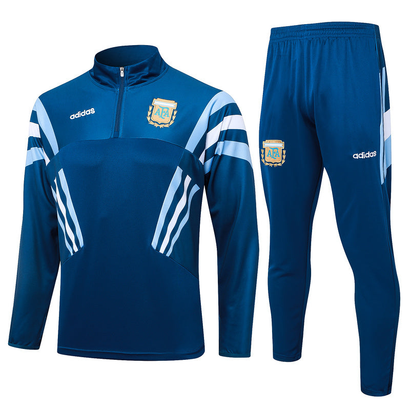 Argentina Tracksuit - 2024