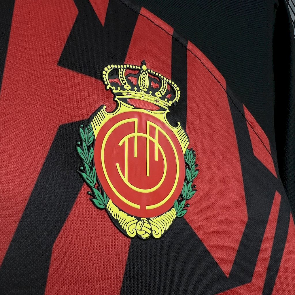 Mallorca Jersey - 24/25