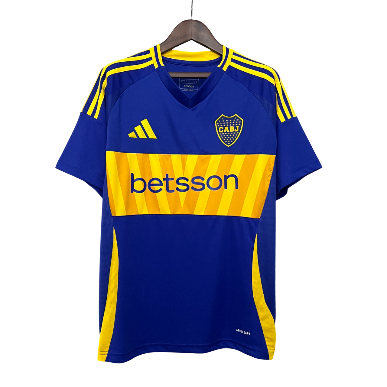 Boca Juniors - 24/25