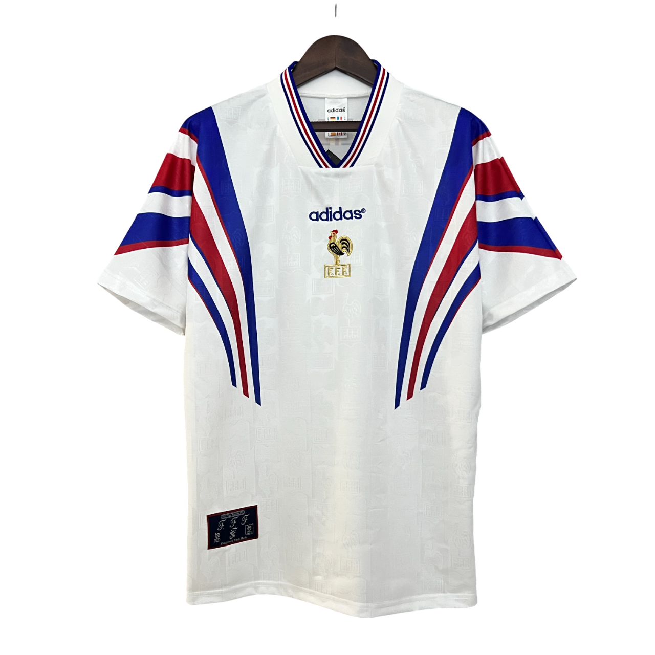 Francia - '96 Vintage