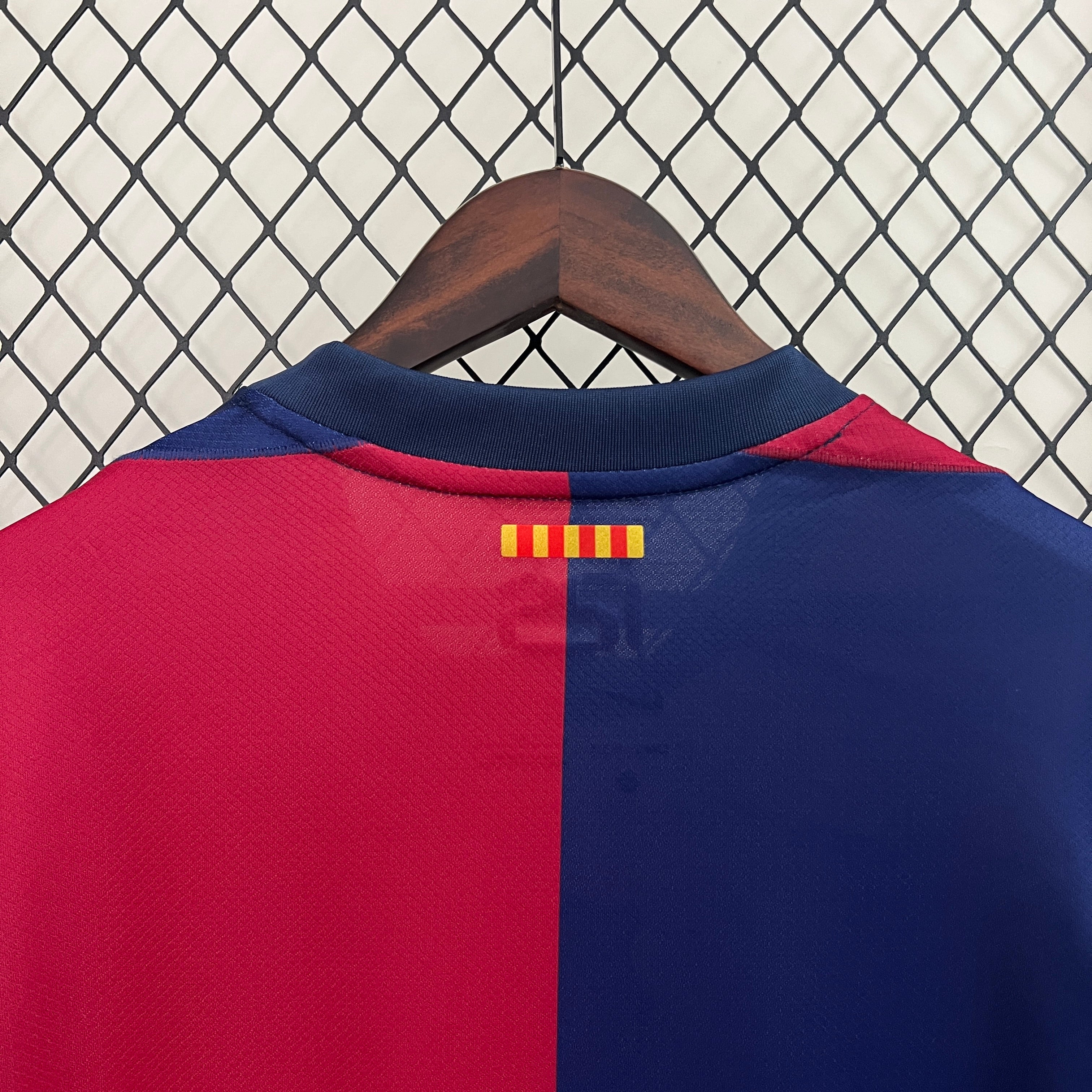 Maglia Barcellona - 24/25