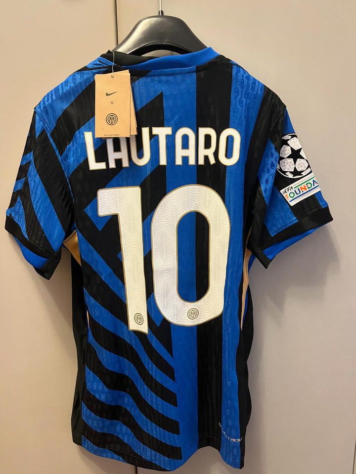 Inter Lautaro 10 Player Version 24/25 S PC