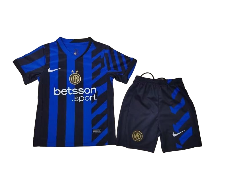 Kit Bambino - Inter 24/25