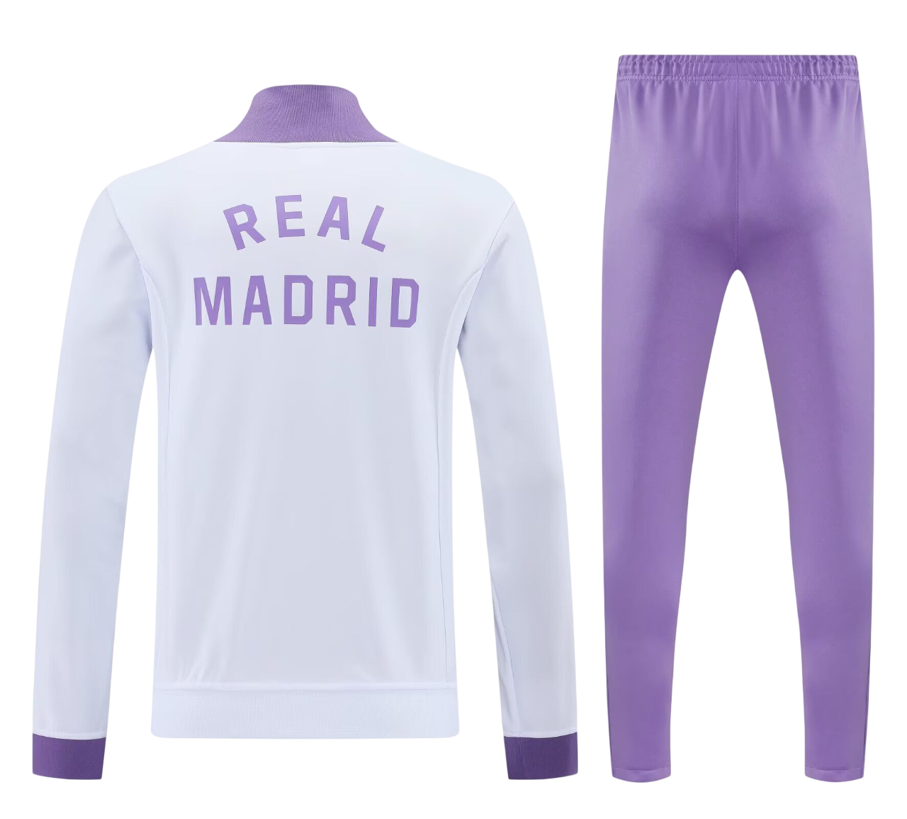 Tuta Real Madrid 24/25