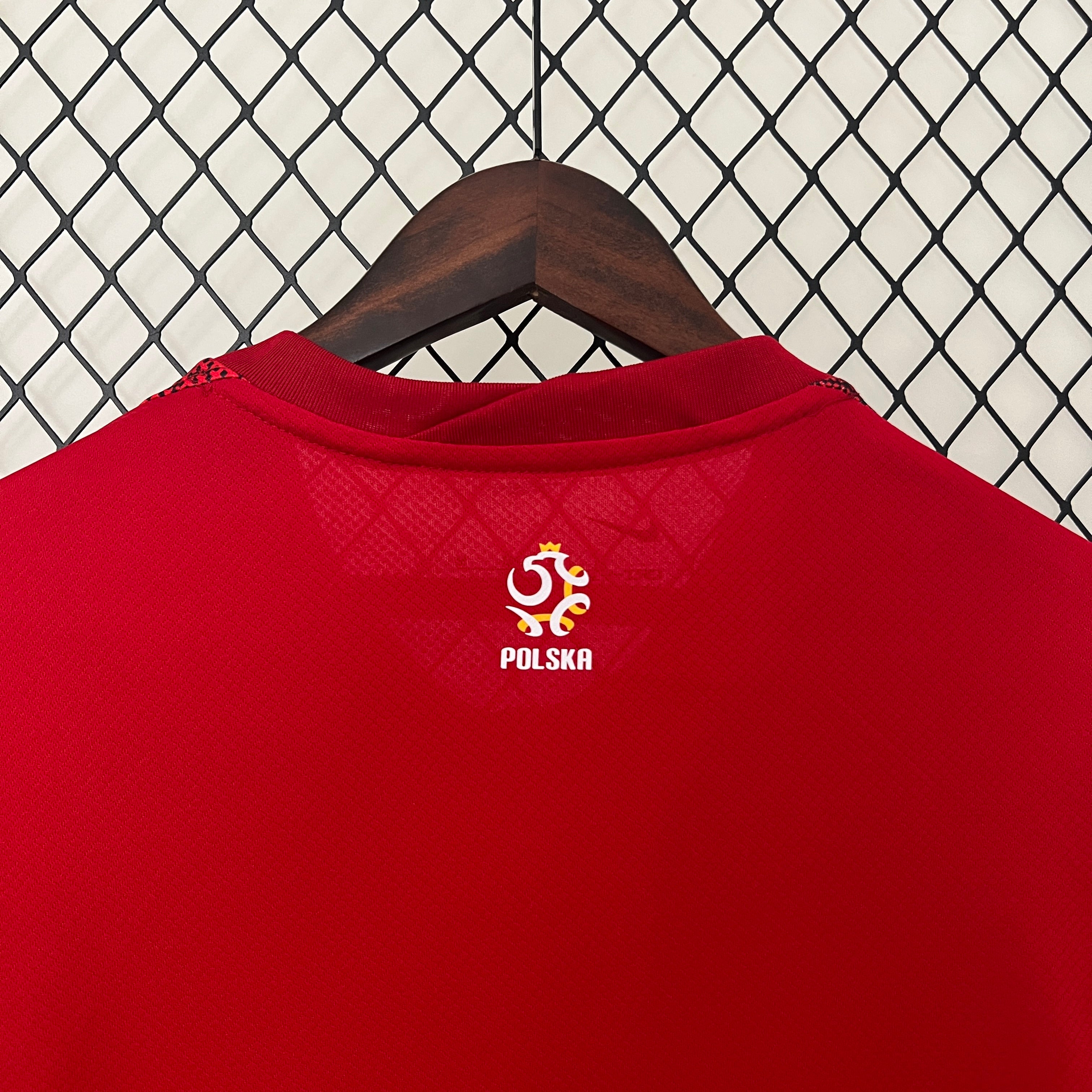 Poland Away - 2024