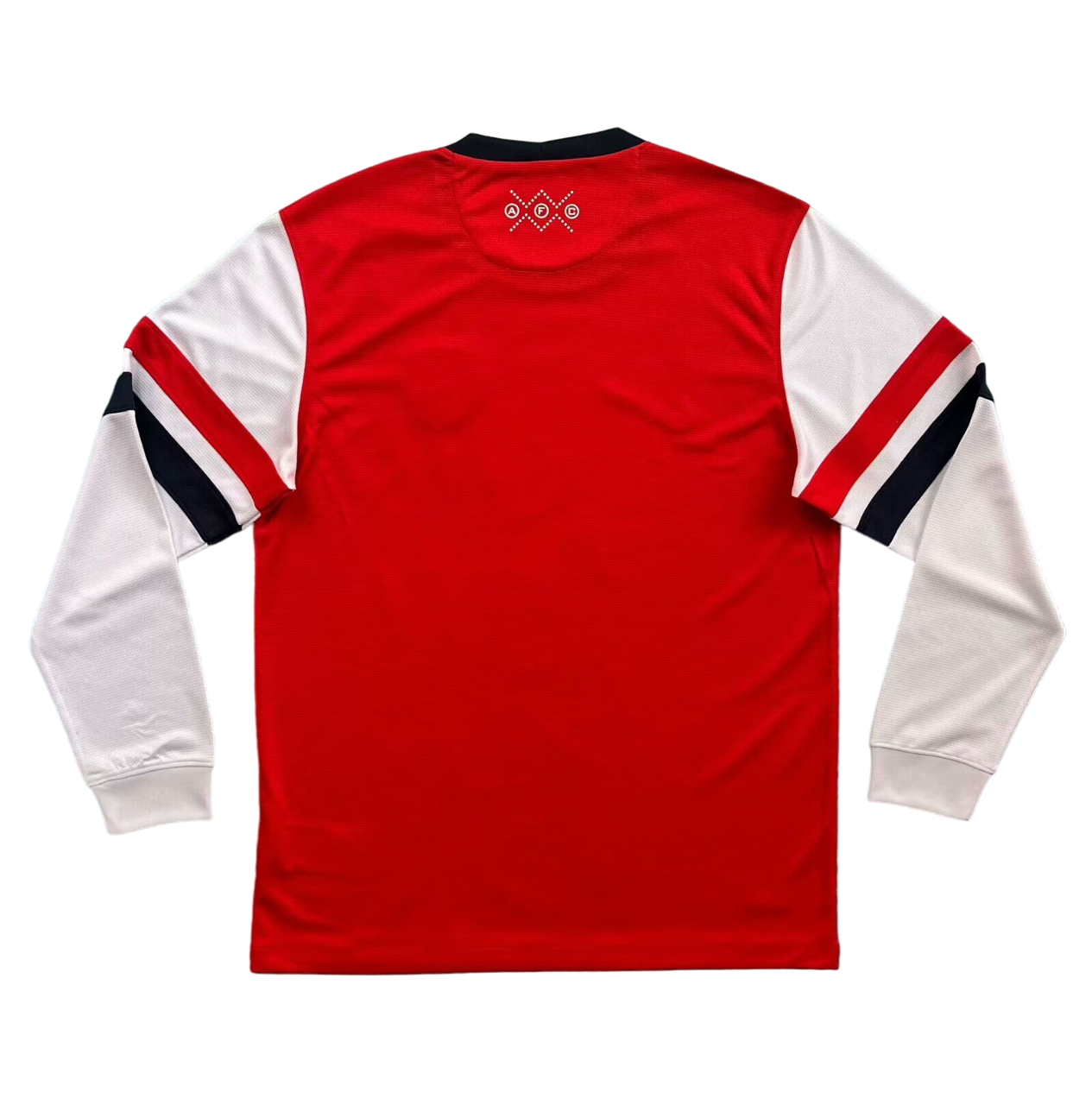 Arsenal - 12/13 Vintage Manica Lunga