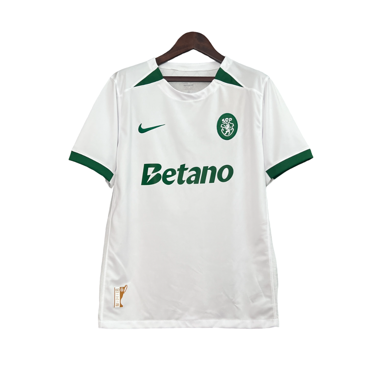 Sporting Lisbona Away - 24/25