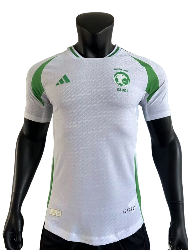 Arabia Saudita - 24/25 Player Version