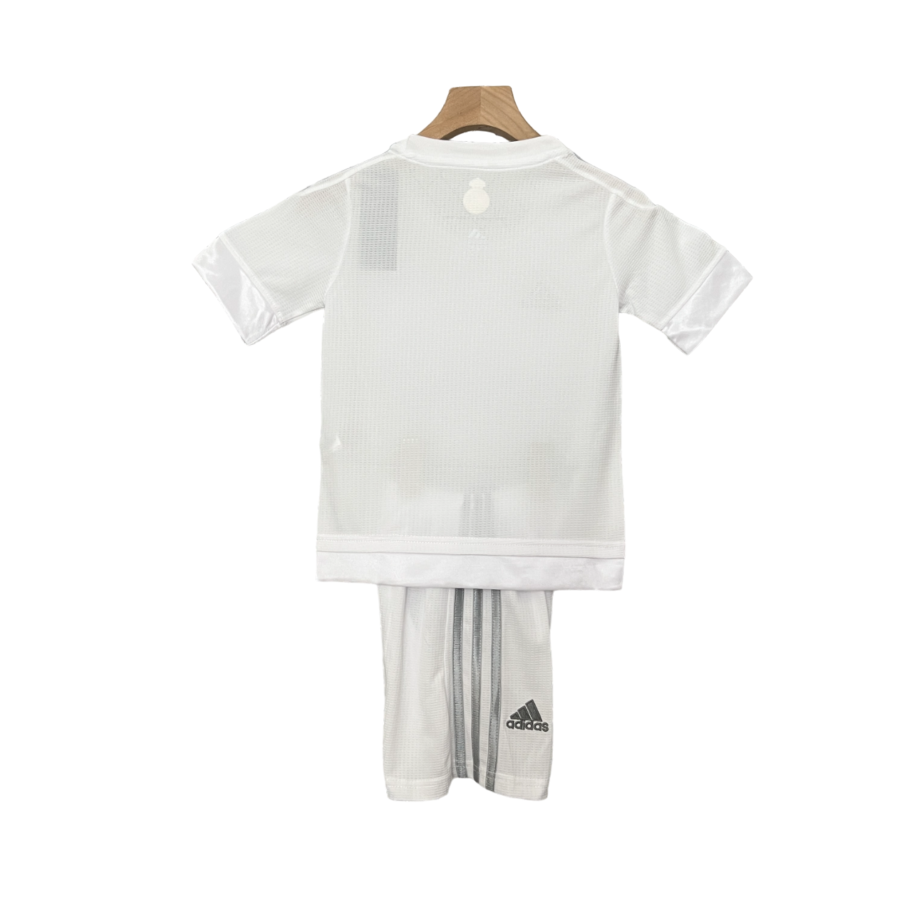 Kit Bambino - Real Madrid Vintage 15/16