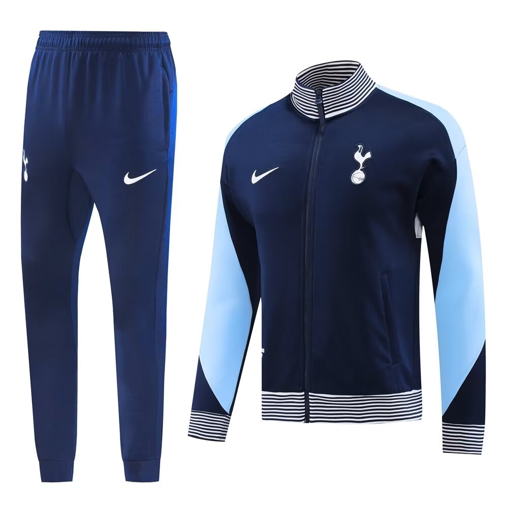 Ajax Tracksuit 24/25