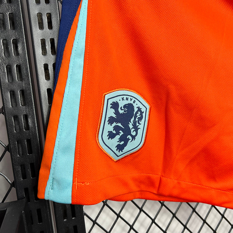 Netherlands - 2024 Shorts