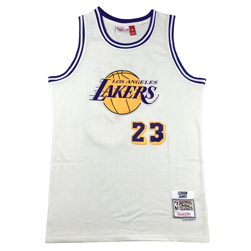 Maglia Los Angeles Lakers